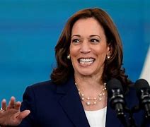 Image result for Kamala Harris Early Days