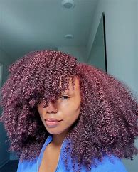 Image result for Combination 4A 4B Hair