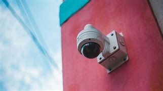 Image result for Outdoor Dome Camera