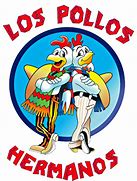 Image result for Los Pollos Logo