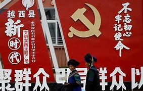 Image result for Communist China