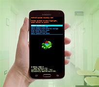 Image result for Android Recovery Screen Explained