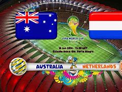 Image result for Australia vs Netherlands Cricket