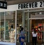 Image result for Forever 21 Store Logo