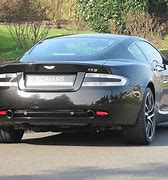 Image result for Aston Martin DB9 Carbon Black