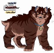 Image result for Dream SMP Warrior Cats