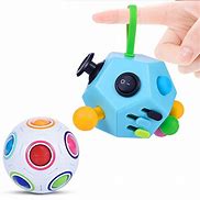 Image result for Rubber Button Figdget Toy