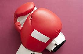 Image result for Arm Wrestling with Boxing Gloves