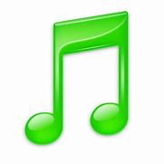 Image result for iTunes Green Icon