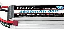 Image result for HRB 5s Battery