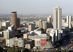 Image result for Kenya Capital