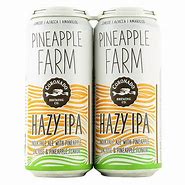 Image result for Pineapple Hazy IPA