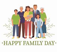 Image result for Family Day Icon