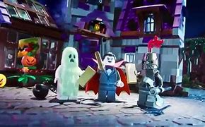 Image result for LEGO Scooby Doo Ghost