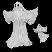 Image result for Ghost Swirl 3D Model