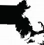 Image result for Massachusetts Cartoon Map