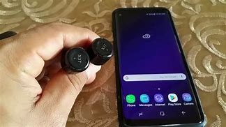 Image result for Earbuds for Galaxy S9