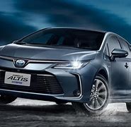 Image result for New Corolla Altis