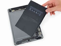 Image result for iPad Air 4 Battery