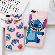 Image result for Cute Stitch iPhone 8 Cases
