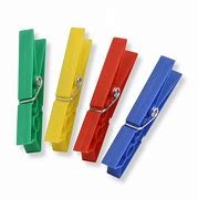 Image result for Richard Plastic Clothespins