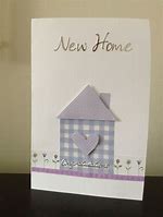 Image result for Free New Home Cards