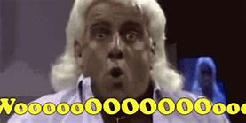 Image result for Ric Flair Funny Woo