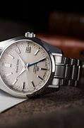 Image result for Grand Seiko Men's Watches