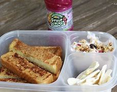 Image result for School Cafeteria Lunches