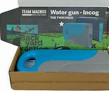 Image result for INCOG Water Gun