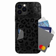 Image result for iPhone 13 Pro Max Case I Blason Leopard Cheetah