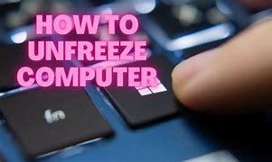 Image result for How to Unfreeze My iPad