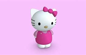 Image result for Printable Hello Kitty Box