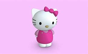 Image result for Hello Kitty 3D Phone Case