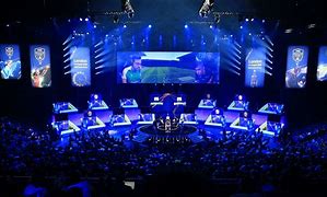 Image result for FIFA Tournament