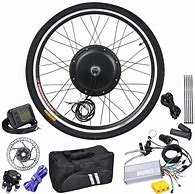 Image result for Portable Electric Bicycle Motor