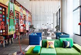 Image result for citizenM Seattle