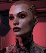 Image result for Mass Effect Jack Bed