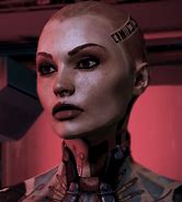 Image result for Mass Effect Villains
