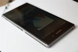 Image result for Plecki Do Sony Xperia Z1 C6903 Black
