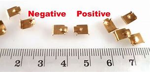 Image result for Beryllium Copper Battery. Contact