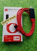 Image result for HDMI Cable for HP Laptop to TV