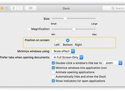 Image result for Mac Dock Instuct Transparent