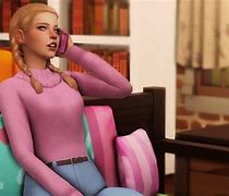 Image result for Sims 4 Phone Poses
