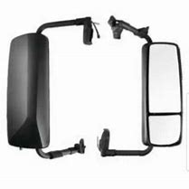 Image result for Truck Side View Mirror