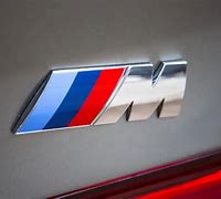 Image result for M Package BMW Logo