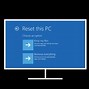 Image result for How to Fully Reset Windows 10