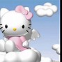 Image result for Hello Kitty Wallpaper iPad 3D