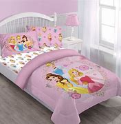 Image result for Disney Princess Single Bedding Set
