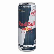 Image result for Red Bull Zero